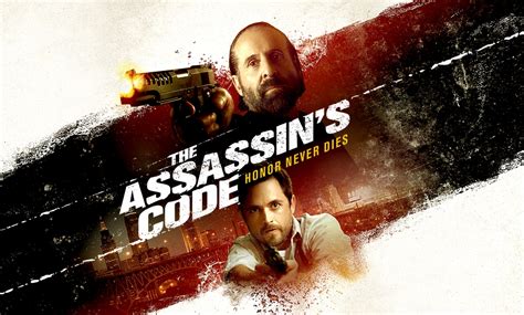 movie assassin's code